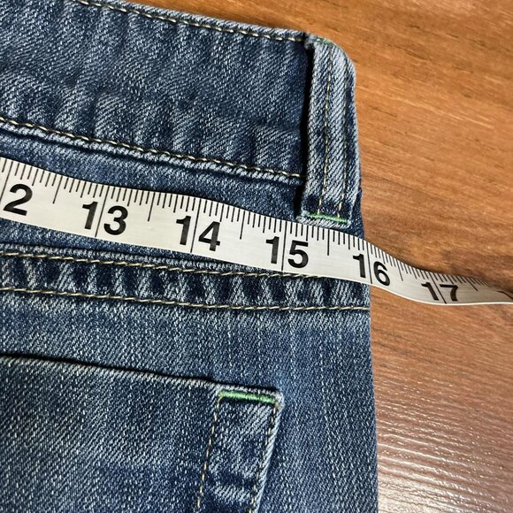 Woman’s Jeans by DKNY Size 4 (32) - Picture 8 of 8